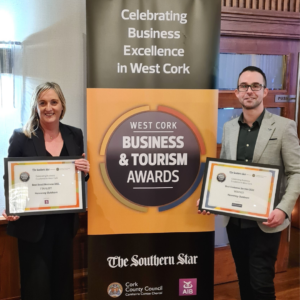 West Cork Business and Tourism Awards