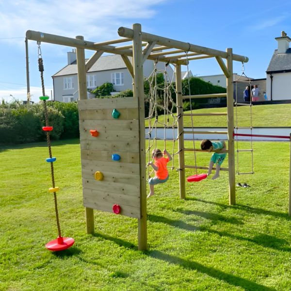 Milo Monkey Climbing Frame