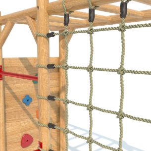 Milo Monkey Climbing Frame