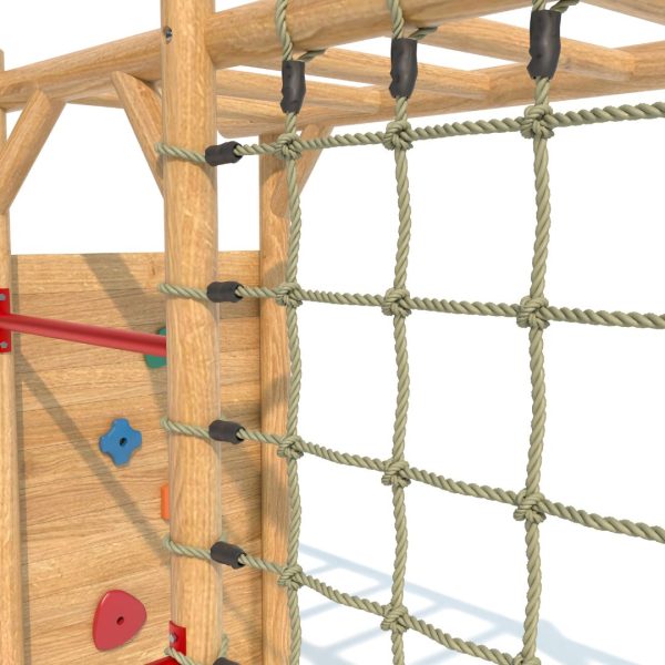 Milo Monkey Climbing Frame