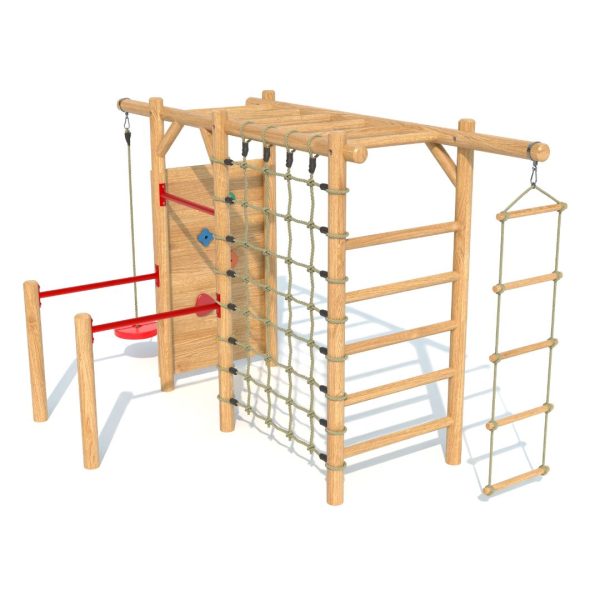 Milo Monkey Climbing Frame