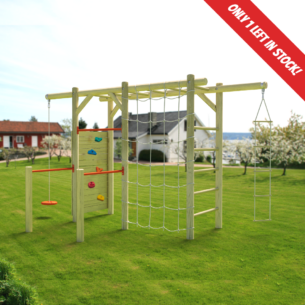 Milo Monkey Climbing Frame