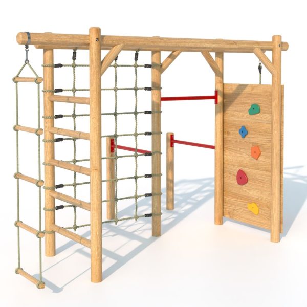 Milo Monkey Climbing Frame