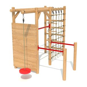 Milo Monkey Climbing Frame