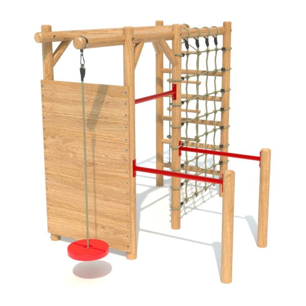 Milo Monkey Climbing Frame