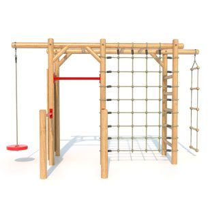 Milo Monkey Climbing Frame