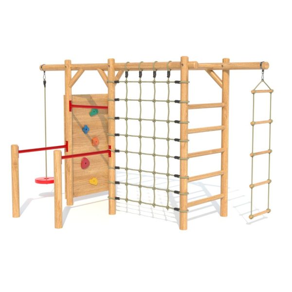 Milo Monkey Climbing Frame