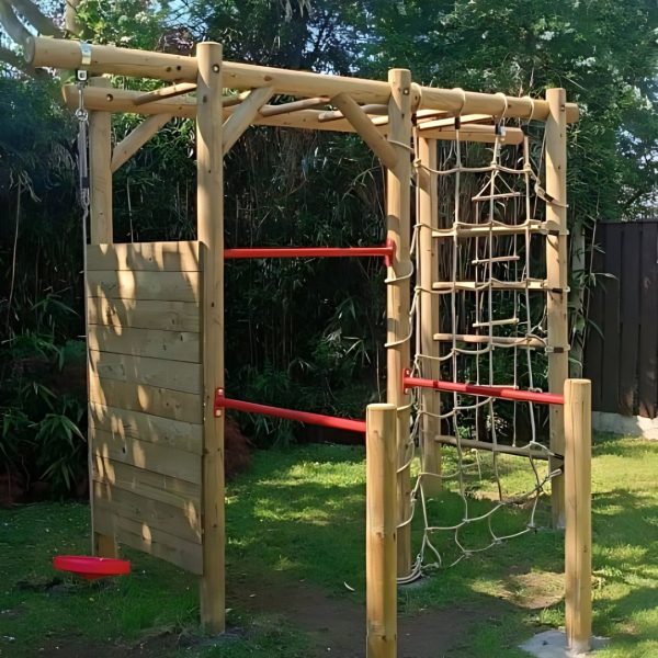 Milo Monkey Climbing Frame