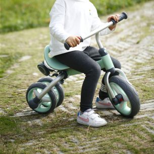Kids 3 in 1 Trike