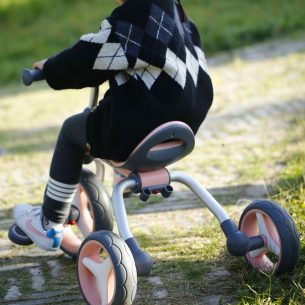 Kids 3 in 1 Trike