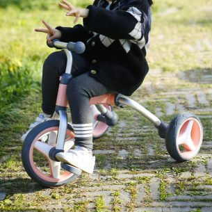Kids 3 in 1 Trike