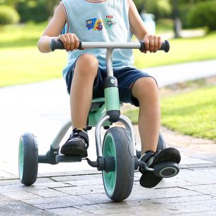 Kids 3 in 1 Trike