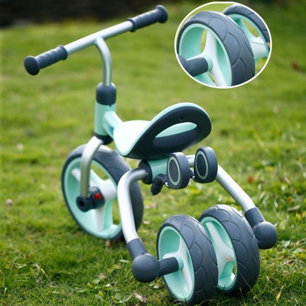 Kids 3 in 1 Trike