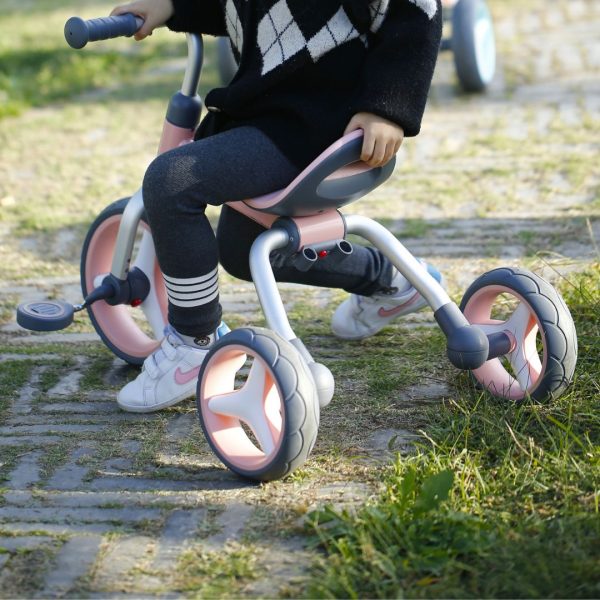 Kids 3 in 1 Trike