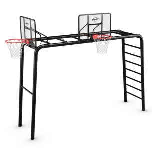 Berg Basketball Hoop