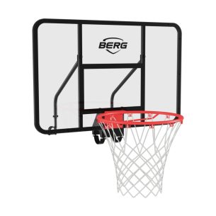 Berg Basketball Hoop