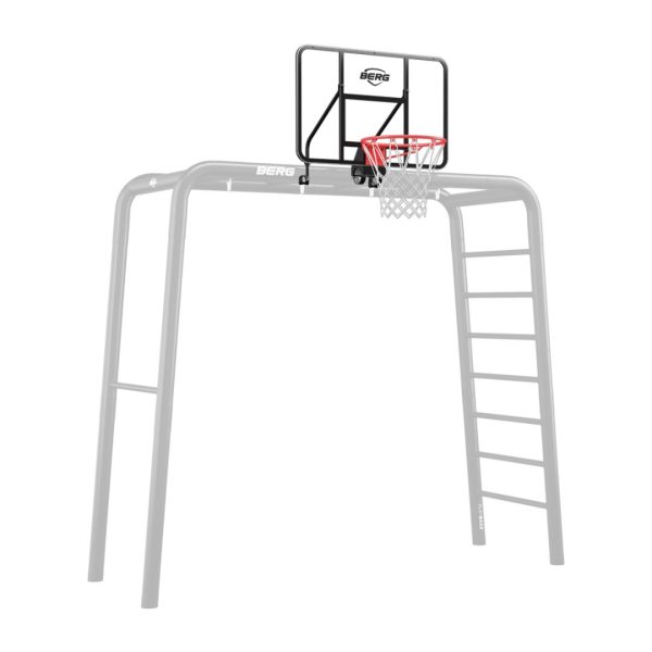 Berg Basketball Hoop