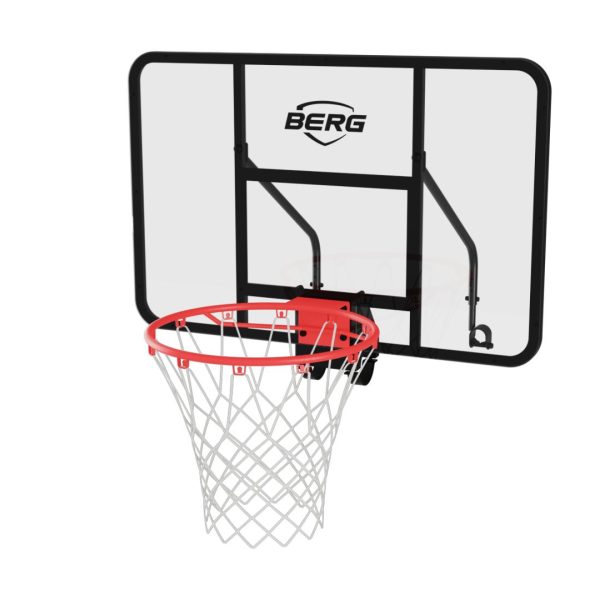 Berg Basketball Hoop