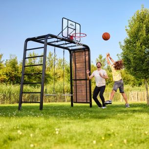 Berg Basketball Hoop