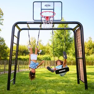 Berg Basketball Hoop