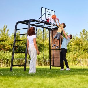 Berg Basketball Hoop