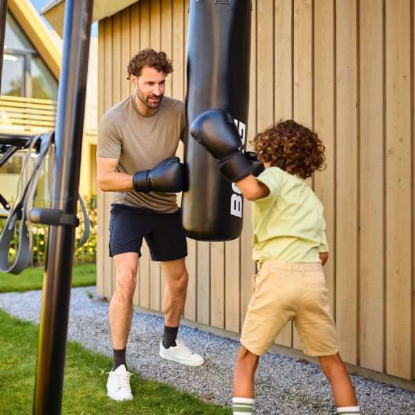 Berg Boxing Bag