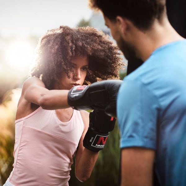 Berg Boxing Bag