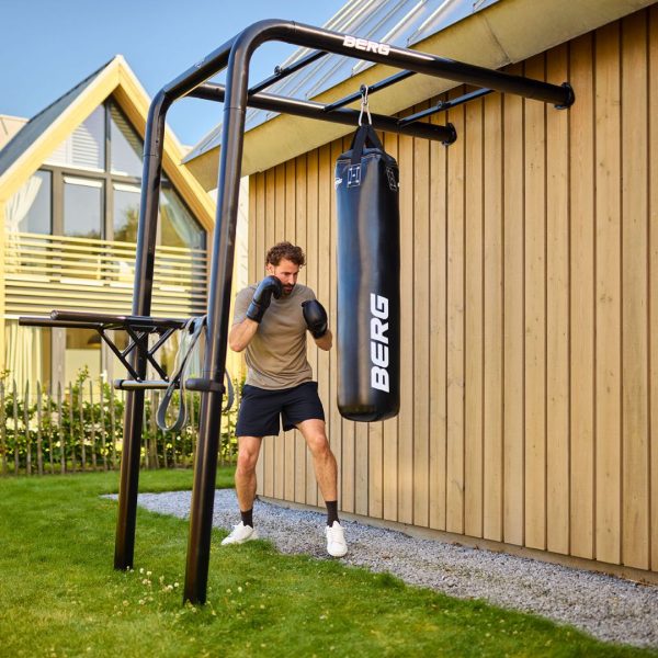 Berg Boxing Bag