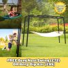 Berg PlayBase Climbing Frame Large TT (Hammock)