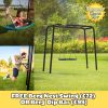 Berg PlayBase Climbing Frame Medium TT (Nest Swing)
