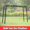 Berg PlayBase Climbing Frame Only – Large