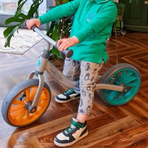 Kids Balance Bike