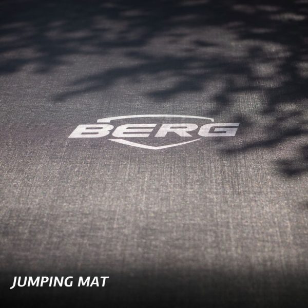 Berg Ultim Favorite Trampoline