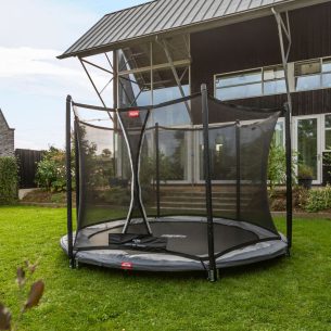 Berg Favorit In Ground Trampoline