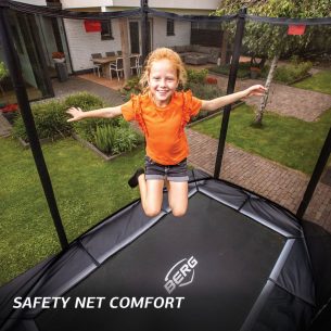 Berg Ultim Favorite Trampoline