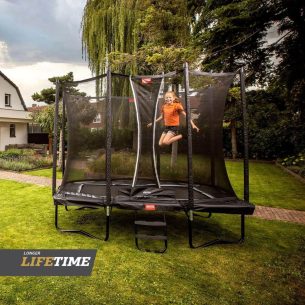 Berg Ultim Favorite Trampoline