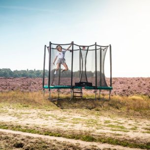 Berg Ultim Favorite Trampoline