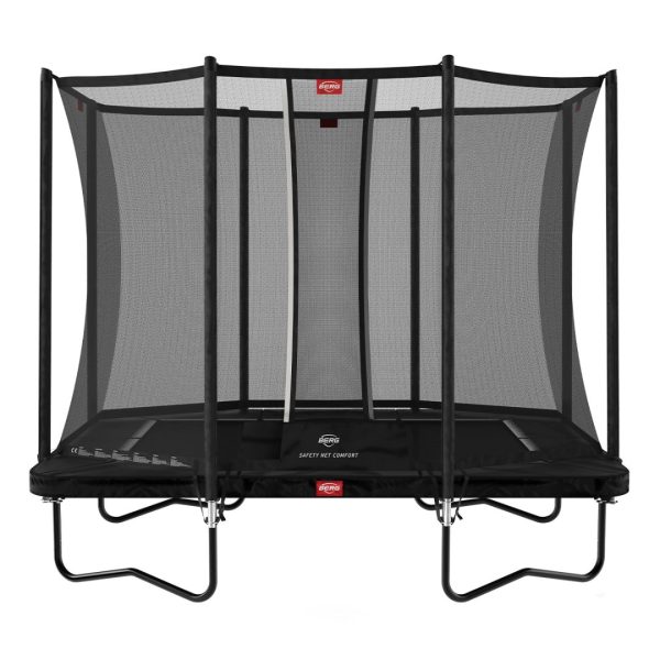 Berg Ultim Favorite Trampoline