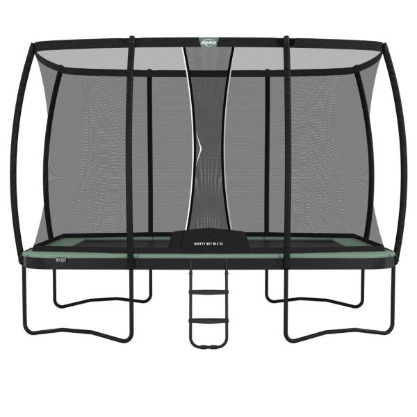 BERG Ultim Champion ECO trampoline