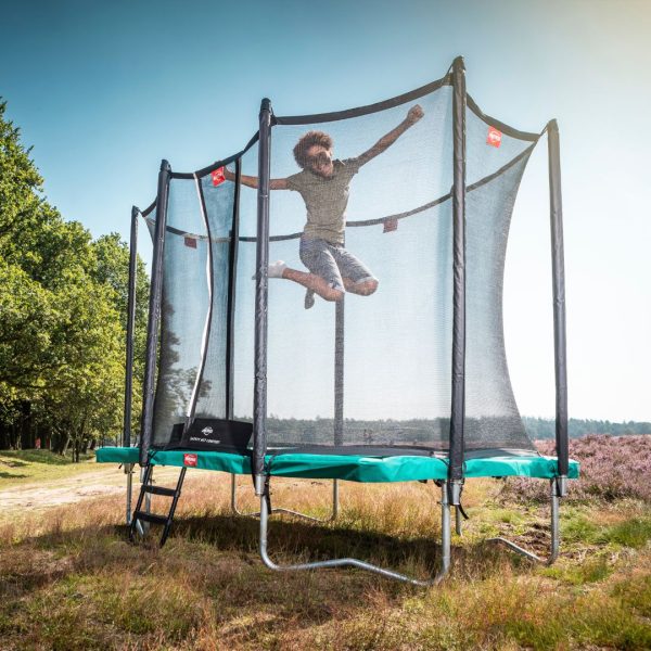 Berg Ultim Favorite Trampoline