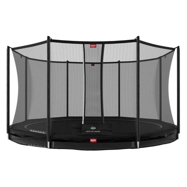 Berg Favorit In Ground Trampoline