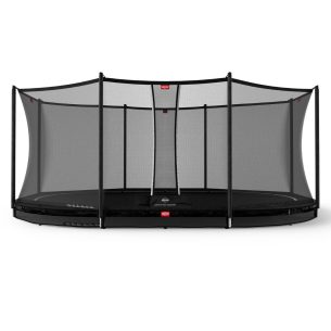 Berg Grand Favorit In Ground Trampoline