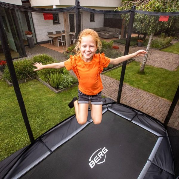 Berg Ultim Favorite Trampoline