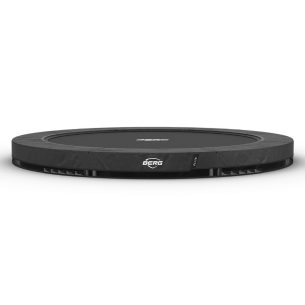 BERG Elite Trampoline – In Ground