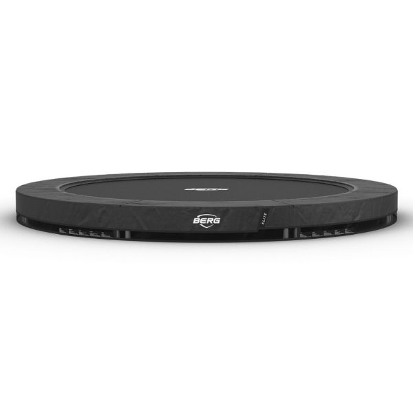 BERG Elite Trampoline – In Ground