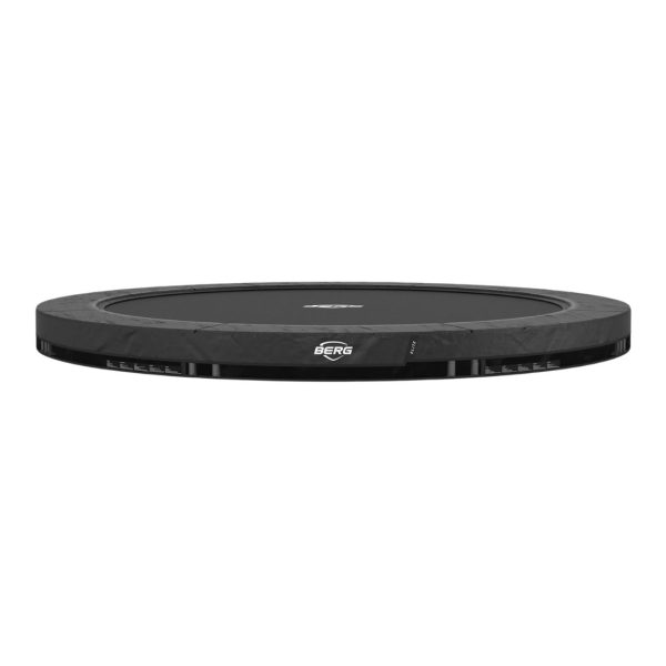 BERG Grand Elite Trampoline - In Ground