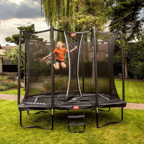 Berg Ultim Favorite Trampoline