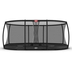 BERG Grand Elite Trampoline - In Ground