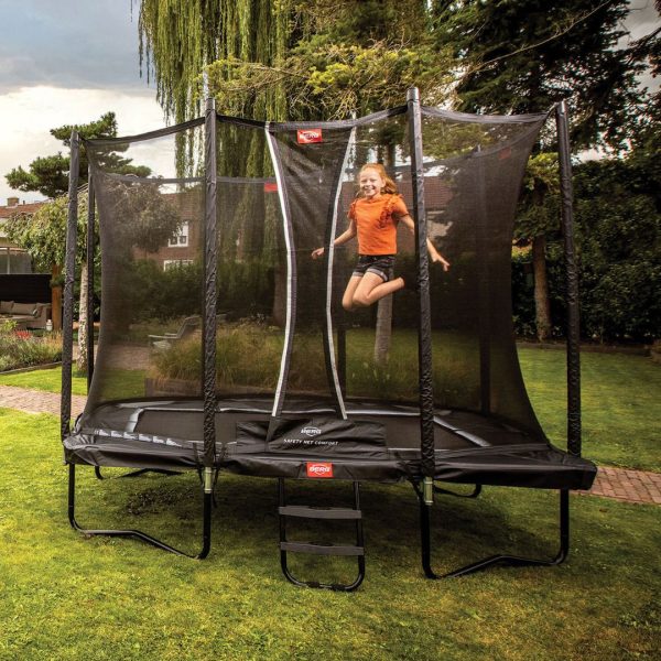 Berg Ultim Favorite Trampoline