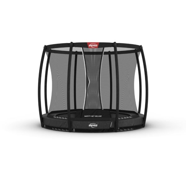 BERG Champion Trampoline – In Ground (8)